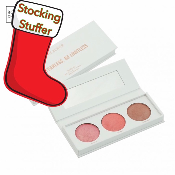 Blush Trio Palette - Picture 6 of 6